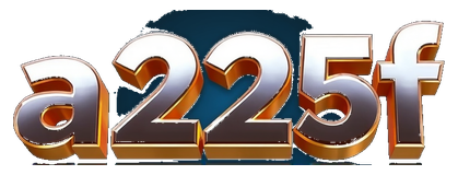 a225f logo